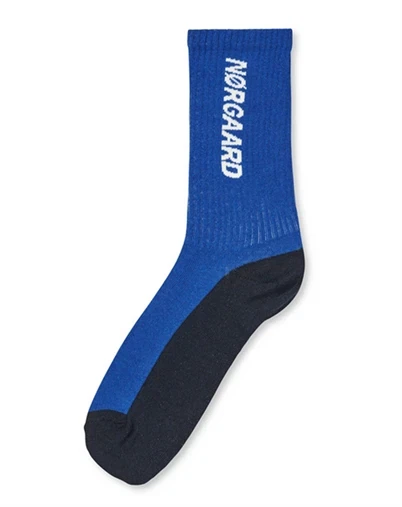 Mads Nørgaard - Logo Stepper Strømpe box - Sock Box Mix